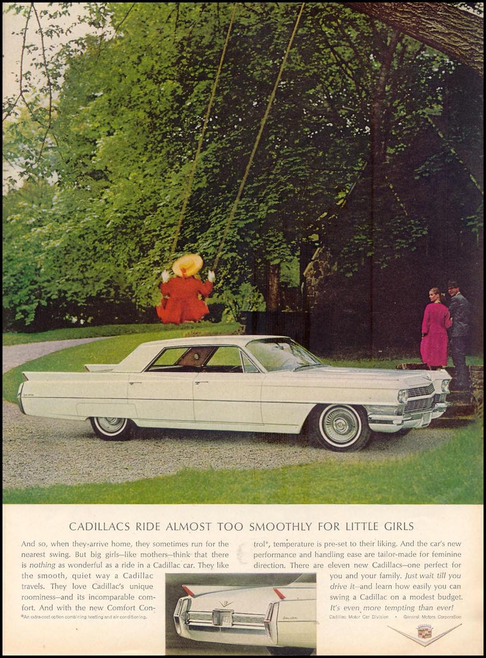CADILLAC AUTOMOBILES
TIME
12/06/1963
p. 7