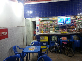 Bar do Manoel