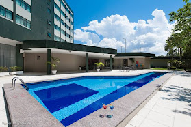 Comfort Hotel Manaus