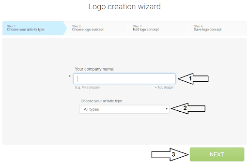 Ù…ÙˆÙ‚Ø¹ Logaster Ù„ØªØµÙ…ÙŠÙ… Ø´Ø¹Ø§Ø±Ø§Øª Ø§Ø­ØªØ±Ø§ÙÙŠØ© Ù„Ø´Ø±ÙƒØªÙƒ ÙˆØ£Ø¹Ù…Ø§Ù„Ùƒ