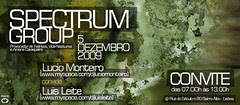proposta spectrum