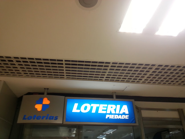 Lotérica Piedade - Salvador
