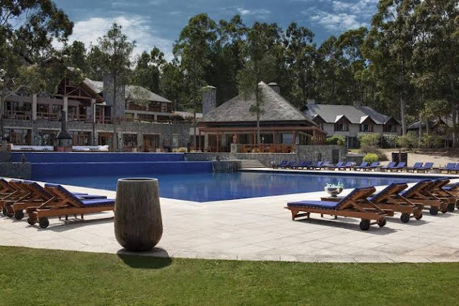 Carmelo Resort & Spa - Artigas