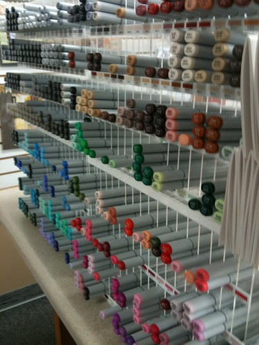 Scrappy Boutique, Orlando