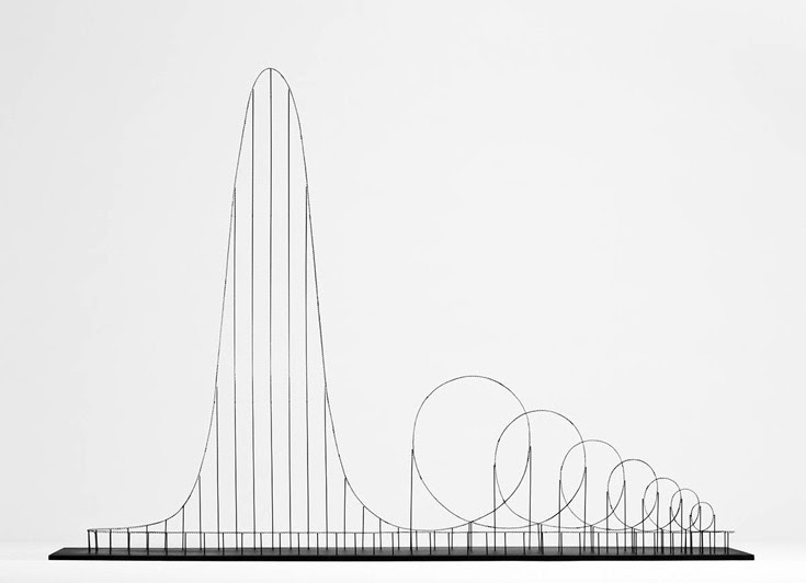 coster