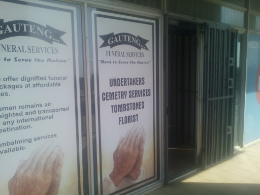 Gauteng Funeral Services