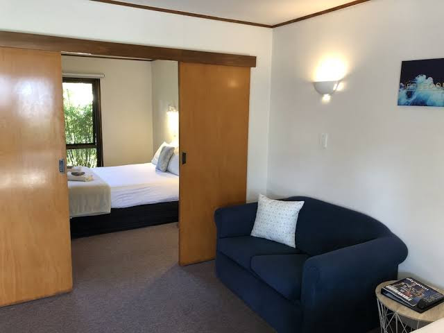 Reviews of Half Moon Bay Motel (Auckland) in Auckland - Hotel