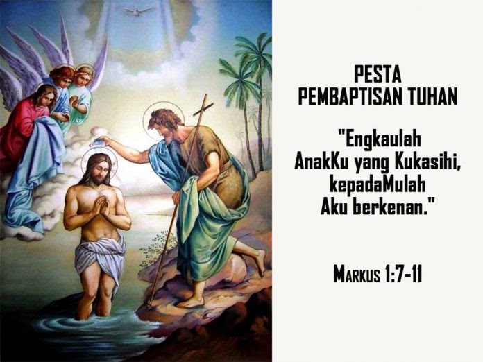 34++ Kata mutiara baptisan info