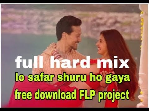 Free Download Mp3 Song Lo Safar Shuru Ho Gaya