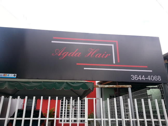 Agda Hair - Cuiabá