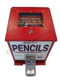 How To Make Pencil Dispenser Dispenser