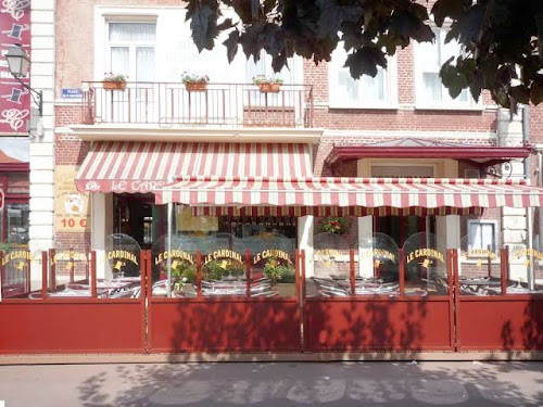 Hôtel & Restaurant Le Cardinal à Poix-de-Picardie