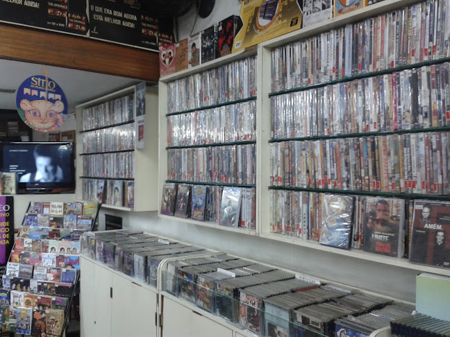 Avaliações sobre GALERIA DA MÚSICA - Cd Stop em Rio de Janeiro - Loja de instrumentos musicais