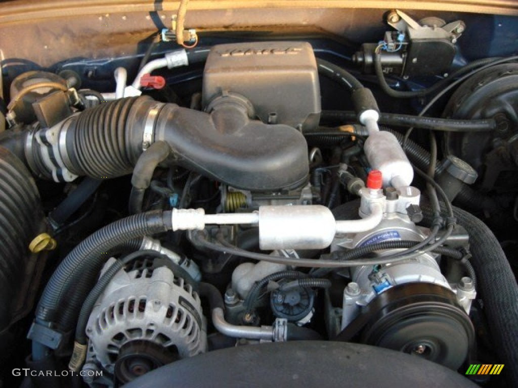 Chevy 5 3 vortec engine diagram