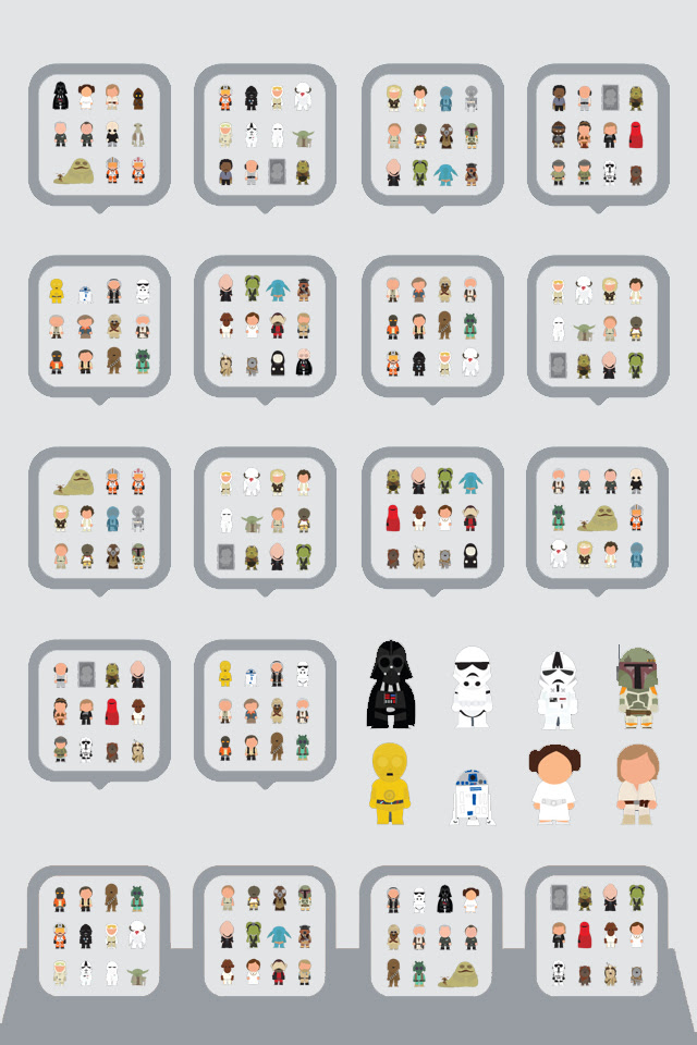 100 Iphone6 壁紙 キャラクター Hd壁紙画像コレクション