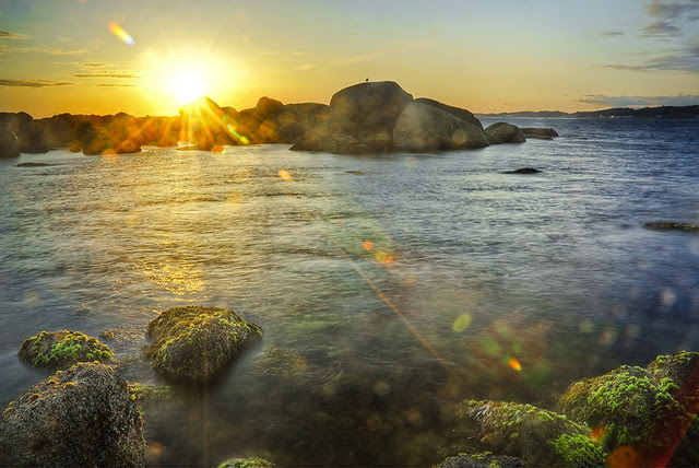 sun