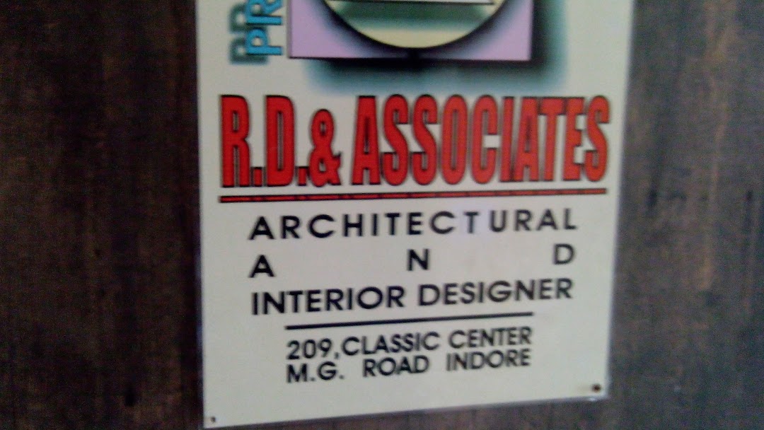 R.D. & Associates