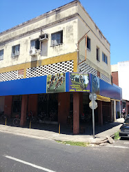 Ciclobike