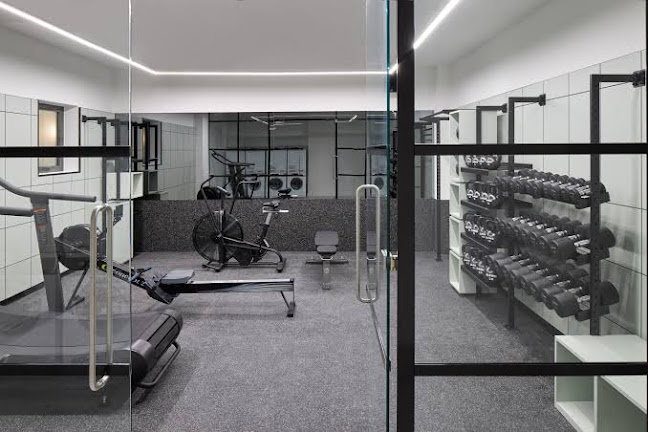 Staycity Aparthotels, London, Dalston - Hotel