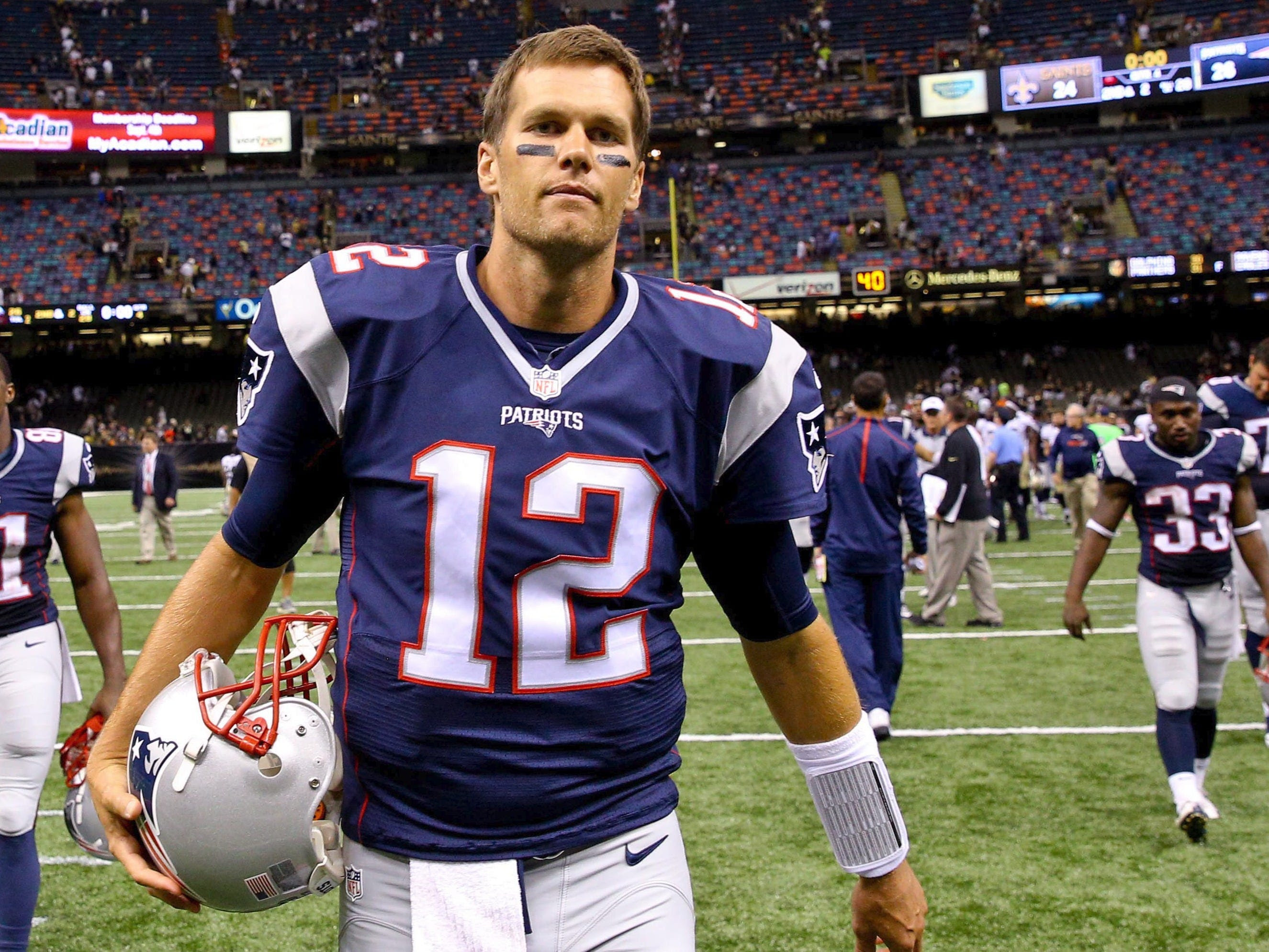 NFL QB RANKINGS: Where the 32 starters stand entering Week 5 Business Insider NFL QB RANKINGS: Where the 32 starters stand entering Week 5 Business Insider