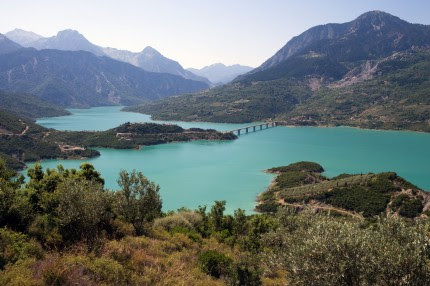 karpenisi