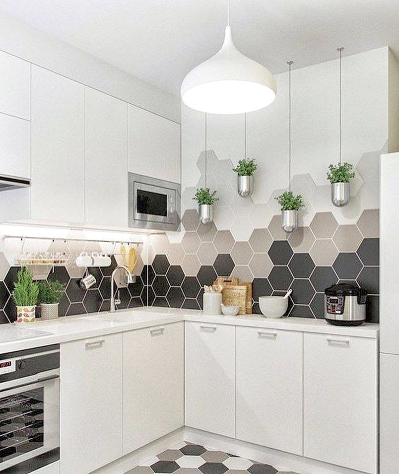 31 Model Keramik Dinding Dapur Minimalis Terbaru 2019 31 Model Keramik Dinding Dapur Minimalis Terbaru 2019