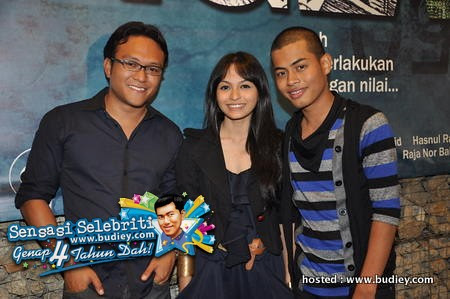 Filem Songlap