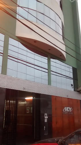 MDY BPO & Contact Center - Lince