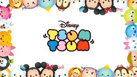 Tsum Tsum Wallpapers (60 images) Tsum Tsum Wallpapers (60 images)