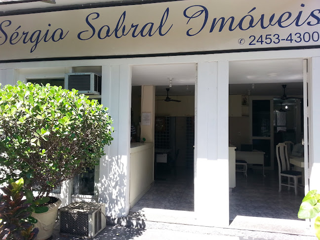 Avaliações sobre SÉRGIO SOBRAL IMÓVEIS em Rio de Janeiro - Imobiliária