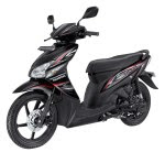 Kredit honda Vario CW - 08974301414