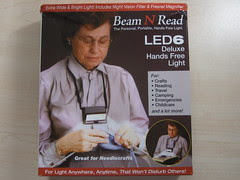 Beam and Read