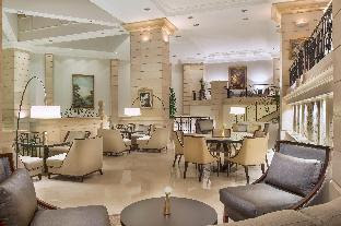 Amman Marriott Hotel Amman