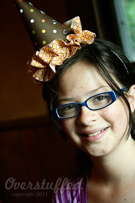 Middle Schooler