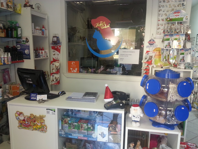 Rua Dona Adda Mascarenhas de Moraes, 389 - Jardim Planalto, Porto Alegre - RS, 91220-140, Brasil