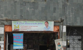 Foto Sussuarana