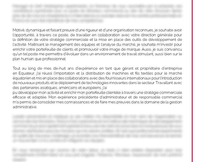 Exemple De Redaction De Rapport  Jalan Kutai