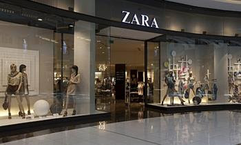 Interior design companies: Zara online shopping uae