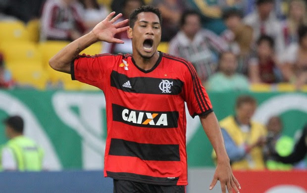 Dilemas Rubro-Negro / Fonte da foto: sportv.com.br Dilemas Rubro-Negro / Fonte da foto: sportv.com.br