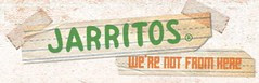 Jarritos We're Not from here