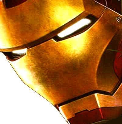 Iron Man poster