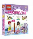 LEGO Friends Brickmaster
