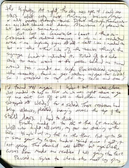 Moleskine 2a