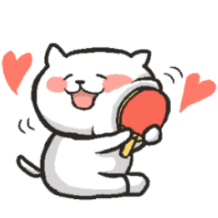 10000ダウンロード済み かっこいい 卓球 イラスト かわいい かわいい赤ちゃんのベストギャラリー