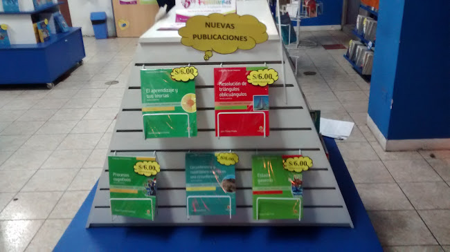 elumbreras.com.pe