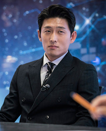 이재영 고준의 사진