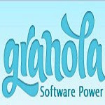 Granola logo Granola Software Penghemat Listrik!!
