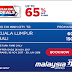 MAS - YEAR END DEALS - UP TO 65% OFF FARES