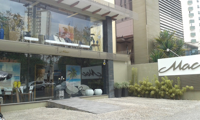 Mac Design - Belo Horizonte