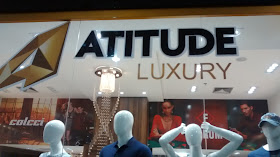 Loja Atitude Luxury
